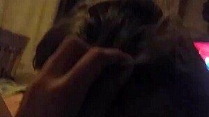 i explore the library with my partner intimately