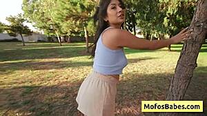 come on, show me those nice natural big boobs and juicy ass like cami strella does to charles dera