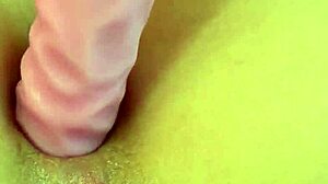 yuu tsujii in uncensored jav scene with passion