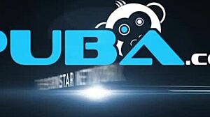 Summer Brielle Rests in Bed