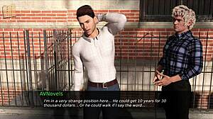 nursing back to pleasure 150, she says