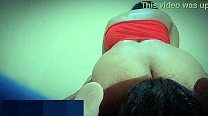 fucked my mexican stepmom again!