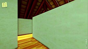 The inn 14 offers intriguing gameplay with unexpected twists in its story