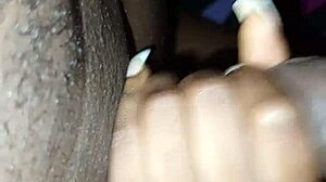 My Nigerian Girlfriend Loves Cowgirl. Does She?