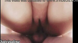 why not try thick cock anal with my brazilian neighbor, leaving a gaping creampie mess?