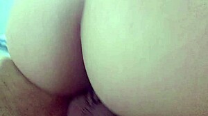 Desperate Friend Rides Dick