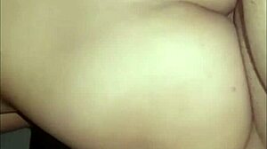Homemade couple enjoys orgasm in mexican video