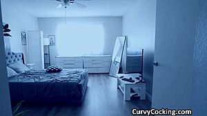 busty velma throats and rides freds dick