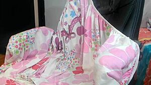 Mizukiimoon Shows Pregnant Pussy On Cam