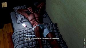 The inn 14 offers intriguing gameplay with unexpected twists in its story