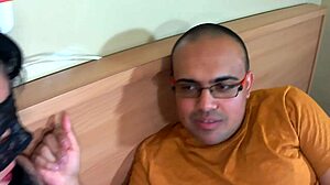 casadinha dando a bucetinha