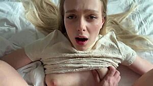 Cheated with Slut Sister