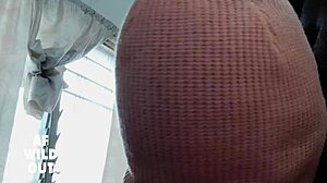 alfred, you getting that blowjob from big tits slut with monster cock?