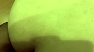 thai couple says, 'fuck fat girl with glasses, tight pussy creampie'