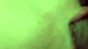 she enjoys sucking and milking the cock