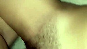 I Feel So Connected Fucking This Busty Young Girl with Her Big Pussy and Tits