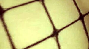 Amateur Milf In Stockings Gets Monster Cock Anal And Tit Fucking