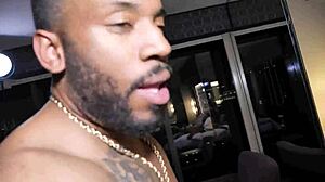 beautidoll joins phat booty threesome with jovan jordan and adonis