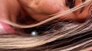 starting a new job with crossdressing elements.