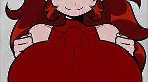 Girlfriend Fucking Naked with Friend