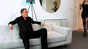 The Honey Trap Soft: Dangerous Women Scene 1