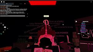 Fucking Shark Bitch With Big Black Cock