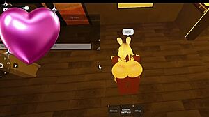 snowbunny meets massive bbc monster cock for rough pounding encounter