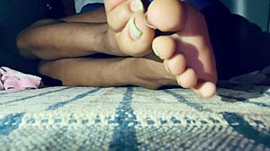 Toes and more