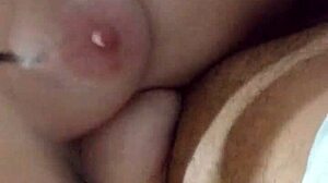 she enjoys sucking and milking the cock