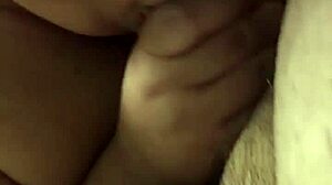 She Dont Wanna Stop Sucking with Blowjob Handjob and Deepthroat