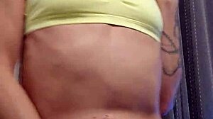 Emy Angel Magnifique et Adorable