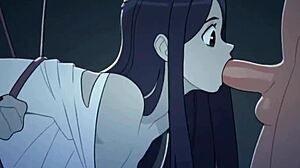 Compilation Of Suoiresnu Scenes