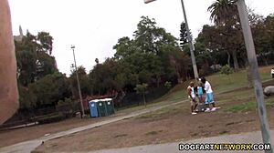 Who Can Handle Aiden Aspen and Shane Diesel?