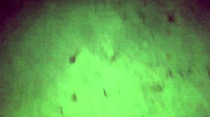 Girlfriend's Big Ass Risky Beach Sex Almost Gets Caught