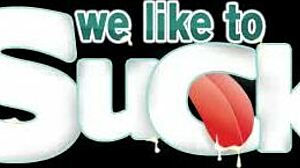 Blonde Russian Lola Taylor Takes Monster Cock Deepthroat