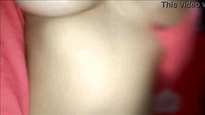 Mexican Teacher Alexia Indulges in a Shaved Pussy Adventure with Her Boss – Big Ass Riding and Cunilingus.