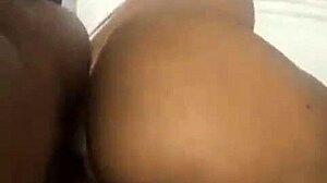 i admire this big british ebony ass.