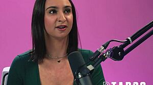 i explore how hailey rose reaches orgasm