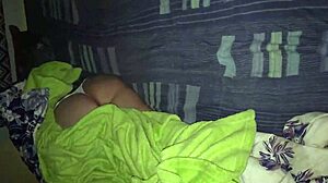 I Fuck My Best Friend's Mom, She Loves It