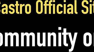 Angelina Castro Teaches Blowjob Techniques In Tutorial