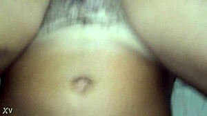 Watch this mature hairy woman getting fucked in her sex tape