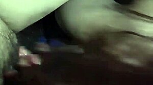 Mature Prostitute Sucks Young Guy's Dick With Bold Intensity