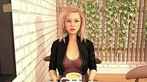 My New Memories 5 With Blonde