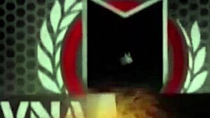 I ride rome major's big pussy with deepthroat and dirty talk in lingerie