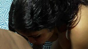 I Fuck My Stepsister Before She Goes Out With Friends Part 2