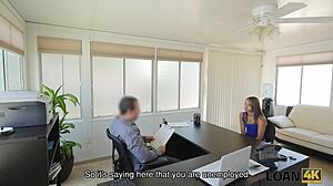 i need cash so i get fucked for the loan