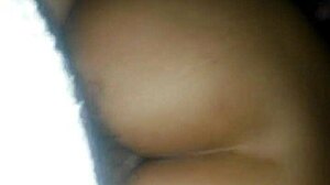 Solangie Caliente in Shemale Action