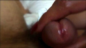 Watch 29 cumshots cover body – count them?