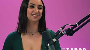 i explore how hailey rose reaches orgasm