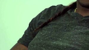 sex therapist stella luxx can't resist that big cock